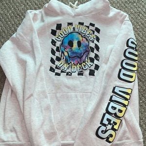 Good Vibes Hoodie